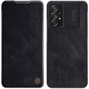 Nillkin Mobile Cover Galaxy A73 5G/Black 6902048237667 Nillkin
