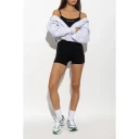 Sporty & Rich Dame Jumpsuits & Playsuits Svart S,