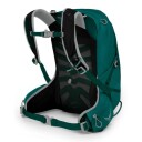 Osprey Tempest 9 treningssekk dame Jasper Green XS/S 2021