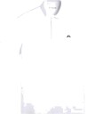 J. Lindeberg M Polo Pique   WHITE   S