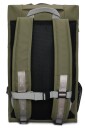 Rains Trail Mountaineer Bag W3 - Khaki green - ONE SIZE