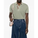 Vivienne Westwood Herre Topper Grønn S,