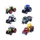 Majorette Lekebil Farm Premium Assortert 7,5cm