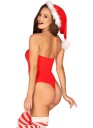 Obsessive Kissmas Body