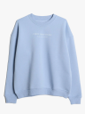 Aim'n Serif Sweatshirt Blå L