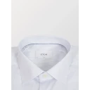 Eton Herre Skjorter Flerfarget S,