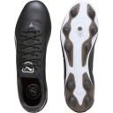 PUMA King Pro FG/AG Fotballsko Svart 40,5