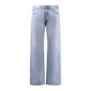 Levi's   Jeans 501 Loose Keep IT Forever Rins   Blå