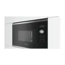 Bosch mikrobølgeovn BFL554MS0 innebygd