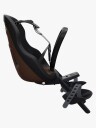 Thule Yepp Nexxt 2 Mini Front Mount Sykkelsete, Chocolate Brown