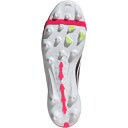 adidas Predator League FT AG Fotballsko Hvit/Pink 46 2/3