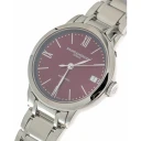 Baume et Mercier, Dame, Accessories, Rosa, ONE SIZE,