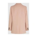 Karl Lagerfeld Dame Frakker Rosa XS,