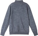 Reima Sweater Merin Melange Grey Melange Grey 92
