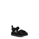 UGG Dame Sko Svart 37 EU,