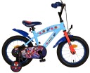 Volare - Childrens Bicycle 14" - Spidey Amazing Friends (21532-SACB)