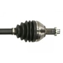 Point Gear Drivaksel POINT GEAR PNG75849