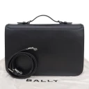 Bally Herre Svart