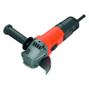 Black And Decker BEG110 QS Vinkelsliper 115 mm 750W