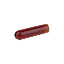 The Rock Slide Glass Tone Bar - Amber