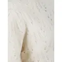 Marant étoile Dame Strikkevarer Beige 3XS,