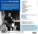 Toots Thielemans  The Soul Of Toots Thielemans  CD