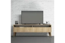 Bexheti TV-benk 150 cm - Eik