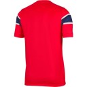 Nike NORGE 26 Stadium Hjemmedrakt Herre Chile Red/White XL