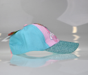 Paw Patrol Caps I Believe In Unicorns - 52 - Barn - Bomull/Polyester