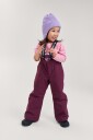 Reima Beanie Mystinen   Purple   50