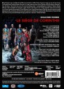 Rossini: Le Siege de Corinthe (2017) DVD