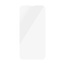 PanzerGlass SAFE Skjermbeskytter for iPhone 16e, 14, 13, 13 Pro - Ultra-bred Passform