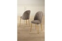 Spisestol Orlen Cappuccino / Gull - Cappuccino / Gull