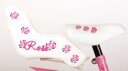 Volare Volare 14" Rose w. Dollcarrier Pink/white 81403