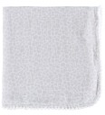 Jack o Juno Pom Pom musselinteppe 40x40 cm 3 pk Pearl & Giraffe gray