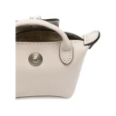 Longchamp Dame Vesker Hvit ONE SIZE,