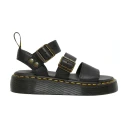 Dr. Martens Dame Sko Svart 38 EU,