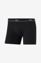 BOSS   Boksershorts Boxerbr Essential 5 pakning   Svart