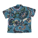 Obey Herre Skjorter Flerfarget S,