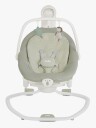 Joie Serina 2-in-1 Vippestol Strata Mist