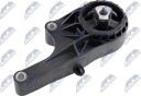 NTY ZPS PL 020 Motorfeste