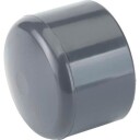 TP PVC-U endehylse d32mm