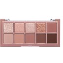 rom&nd Better Than Palette Brun
