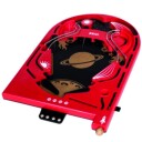BRIO Flipperspill med Design og Flere Funksjoner for 1-2 Spillere