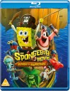 The SpongeBob Movie: Search for SquarePants 2025 Bluray