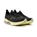 Mizuno Herre Sko Svart 42 EU,