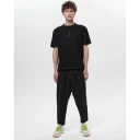 Premiata, Dame, Topper, Svart, XL,