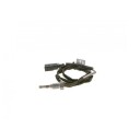 Sensor, eksostemperatur BOSCH 0 986 259 118