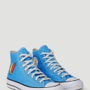 SKY High Farm unisex Sko Blå 39 EU,