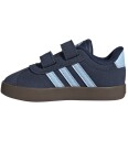 Adidas Sportswear Vl Court 3.0 Cf I   Navy   25